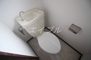 すみれコーポの物件内観写真